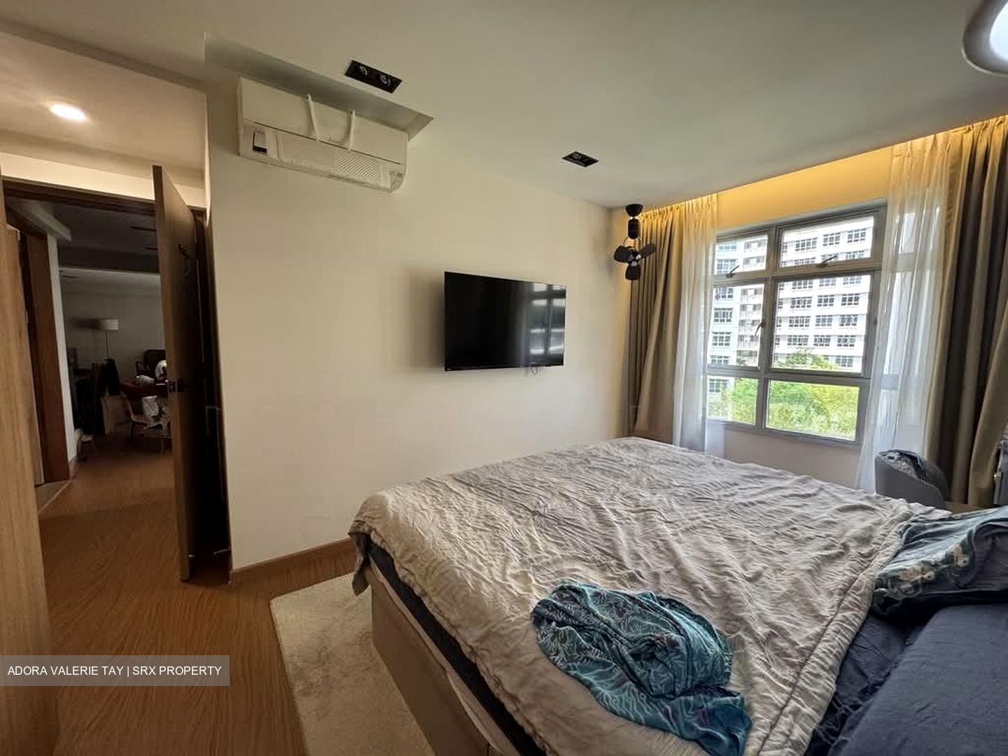 Blk 876C Tampines Greenbloom (Tampines), HDB 5 Rooms #553837081